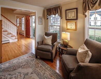 14 Capt Samuel Forbush Rd, Westborough, MA 01581 - photo 5