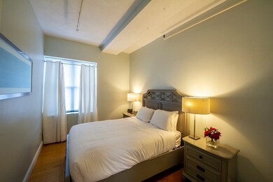 188 North St unit 63, Boston, MA 02113 - photo 6