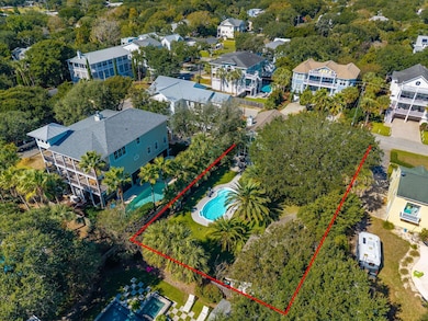 3002 Cameron Blvd, Isle of Palms, SC 29451 - photo 2