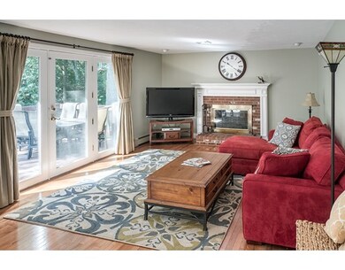 27 Lancashire Dr, Mansfield, MA 02048 - photo 3