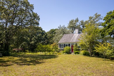 455 Herring Creek Rd, Vineyard Haven, MA 02568 - photo 4