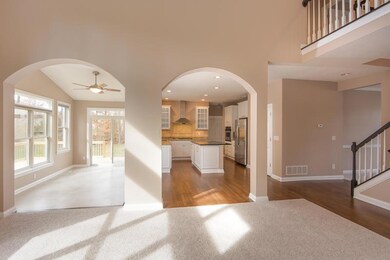 2686 Aikin Cir N, Lewis Center, OH 43035 - photo 7