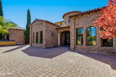 3825 E Knoll St, Mesa, AZ 85215 - photo 5