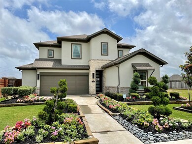 1854 Smithers Landing Dr, Richmond, TX 77469 - photo 5