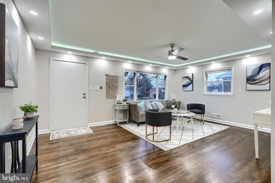 3612 Coronado Rd, Windsor Mill, MD 21244 - photo 5