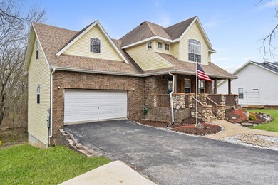400 N 36th St, Nixa, MO 65714 - photo 2