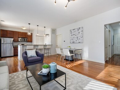 3410 W Parker Ave unit 1, Chicago, IL 60647 - photo 7