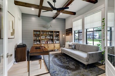 1634 Althea Dr, Houston, TX 77018 - photo 6