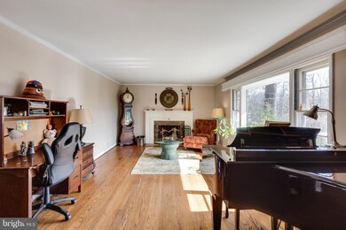 6426 Crosswoods Dr, Falls Church, VA 22044 - photo 4