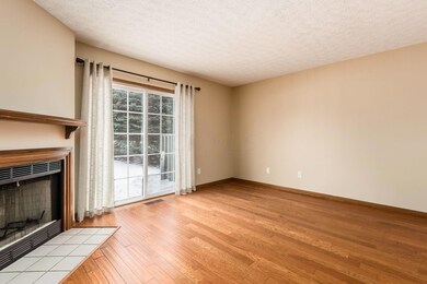 Main living space