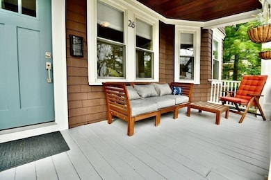 26 Robeson St unit 1, Jamaica Plain, MA 02130 - photo 3