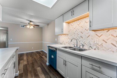 18133 E Kentucky Ave unit 103, Aurora, CO 80017 - photo 2