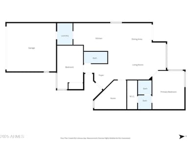 3228 E Fremont Rd, Phoenix, AZ 85042 - photo 4