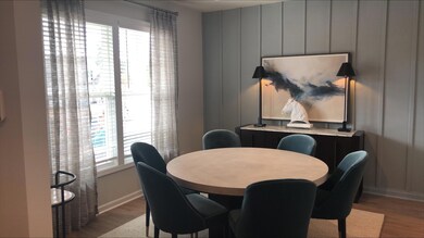 Dining-Office
