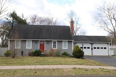 172 Weymouth Rd, Enfield, CT 06082 - photo 3