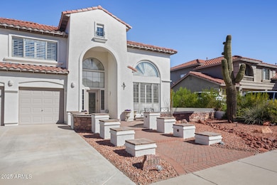 9608 W Keyser Dr, Peoria, AZ 85383 - photo 4