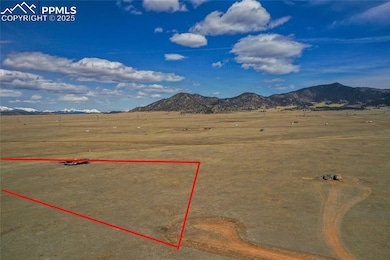 Mountain view. Property Lines are approximate and 