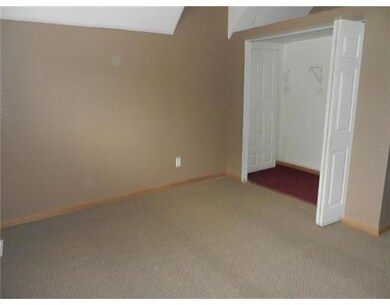 Bedroom.