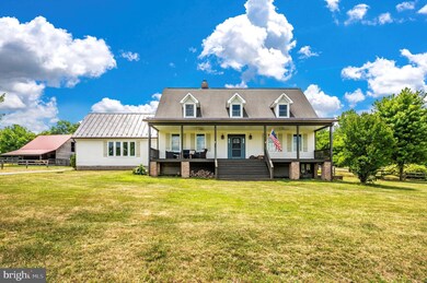 1440 Greenfield Rd, Adamstown, MD 21710 - photo 2