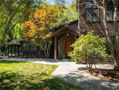 Beautiful Architectural Detail