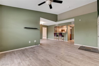 45 Maleena Mesa St unit 1626, Henderson, NV 89074 - photo 4