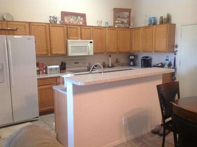 Kitchen New