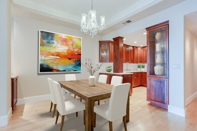 Flagship Wharf unit 611, Boston, MA 02445 - photo 3