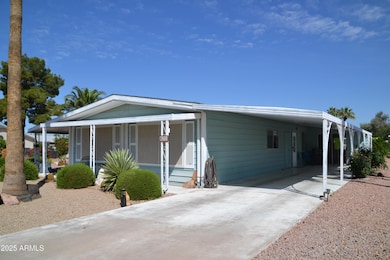Carport