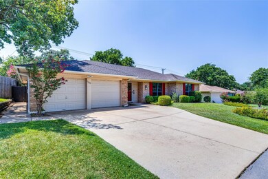 1620 Post Oak Dr, Bedford, TX 76021 - photo 5