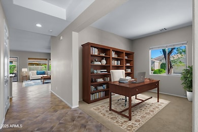 4120 E Donato Dr, Gilbert, AZ 85298 - photo 7