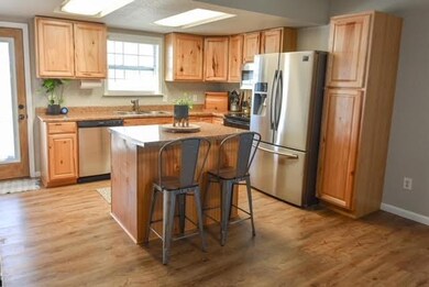 519 Green Acres Rd, Weatherford, TX 76088 - photo 6