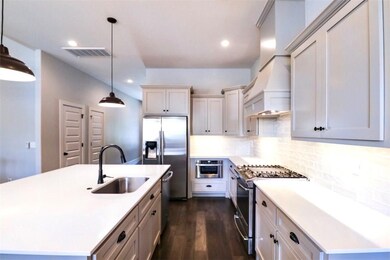 3802 SW Sandstone Ave, Bentonville, AR 72712 - photo 4