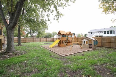 11 Nassau Dr, Maryville, IL 62062 - photo 5