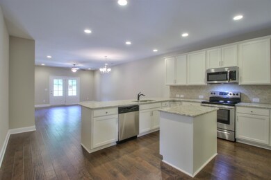 2013 Flowing Creek Dr unit 361, Franklin, TN 37064 - photo 7