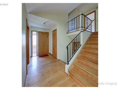 Entrance/Foyer