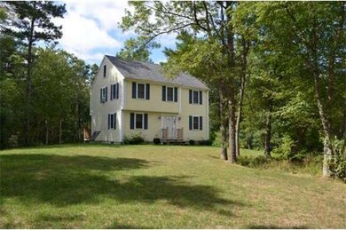 34 Chandler St, Plymouth, MA 02360 - photo 2