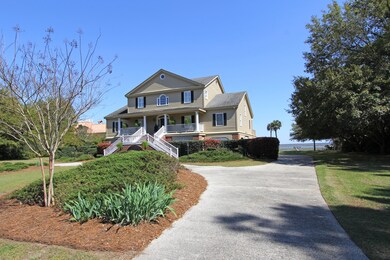 Front exterior