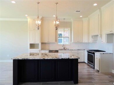 Gorgeous Kitchen