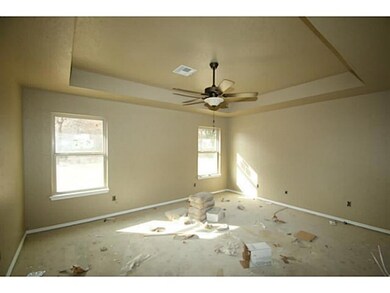 Master Bedroom.