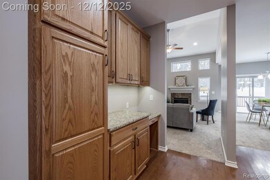9573 Kingsway Cir, Clarkston, MI 48348 - photo 7