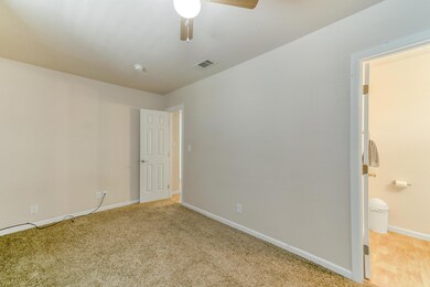 Owner's Bedroom