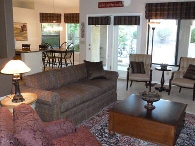 Open Concept