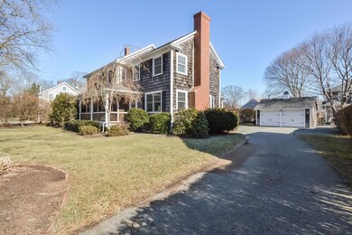 14 Allen Ave, Falmouth, MA 02540 - photo 2