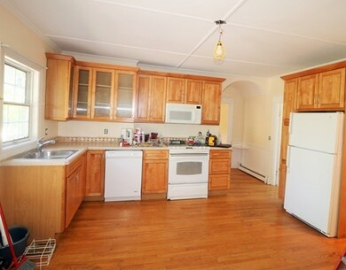 78 Centre Ave unit 2, Abington, MA 02351 - photo 3