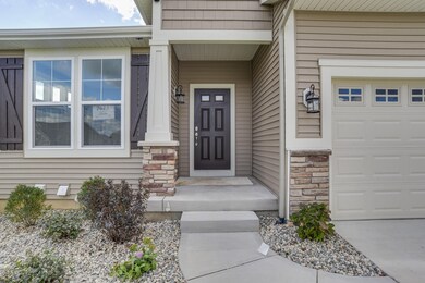 7623 Sofia Dr SW unit 57, Byron Center, MI 49315 - photo 2