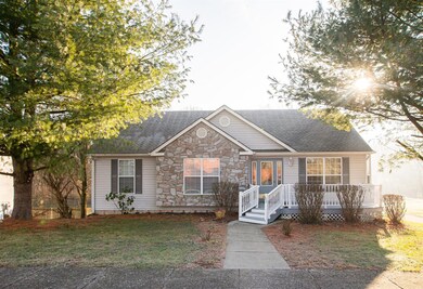 151 S Bold Forbes Blvd, Georgetown, KY 40324 - photo 2