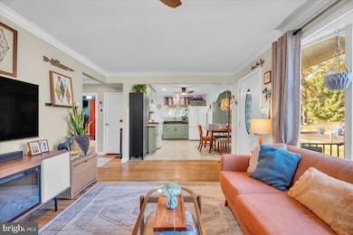 105 Summit Ave, Laurel Springs, NJ 08021 - photo 3