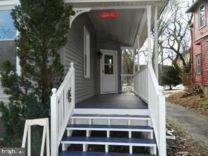 262 E Linden St, Moorestown, NJ 08057 - photo 3