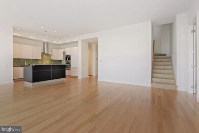 Residences at 22 West unit 9B, Washington, DC 20037 - photo 4