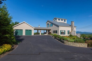 57 Upper Trask Mountain Rd, Wolfeboro, NH 03894 - photo 3